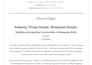be your monthly copywriting strategist and content partner